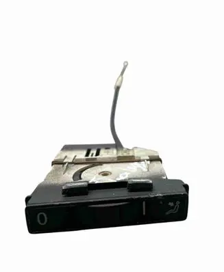 Volkswagen Touareg I Interior fan control switch 7L6819766