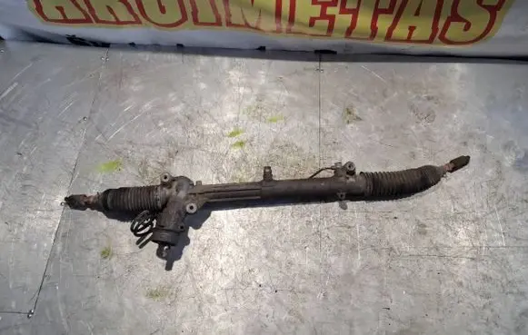 Audi A4 S4 B6 8E 8H Steering rack 7852501765