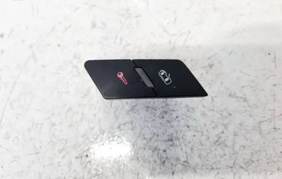 Central locking switch button