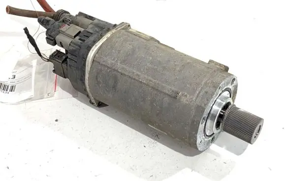 BMW 5 G30 G31 G38 Sunroof motor/actuator 7806277481