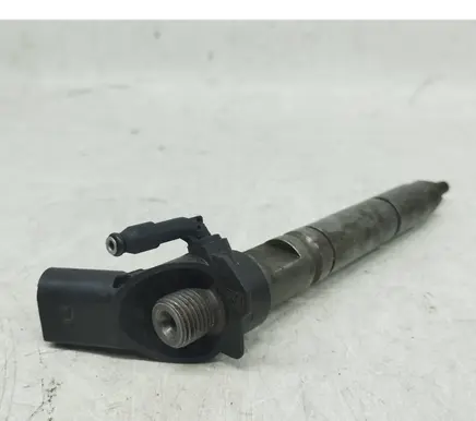 Mercedes-Benz C W203 Fuel injector 6460701187 A6460701187