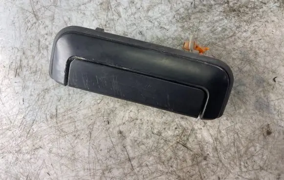 Mitsubishi Pajero Sport I Rear door exterior handle