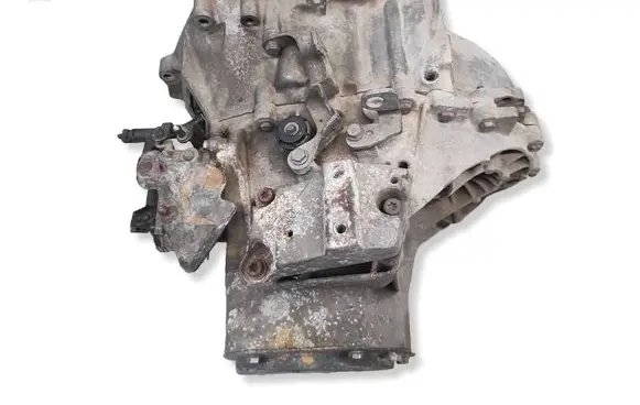 Citroen DS3 Manual 6 speed gearbox 20EA31