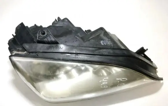 KIA Sorento Headlight/headlamp