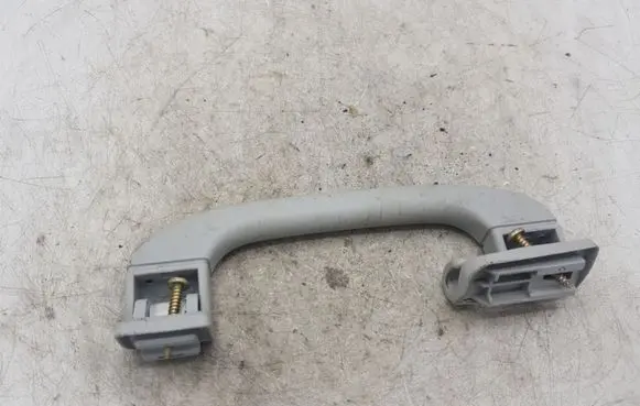 BMW 5 E39 Rear interior roof grab handle 8235578 8227593