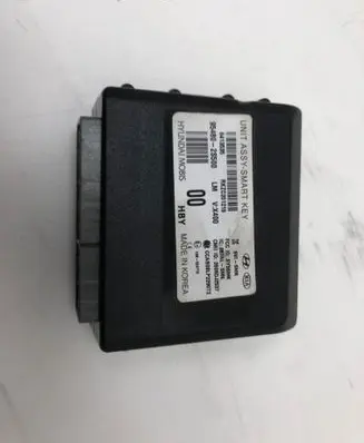 Hyundai ix35 Other control units/modules 954802S500 6413535 RKC201219