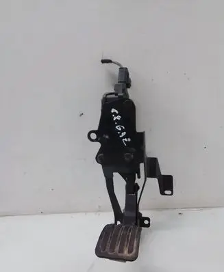 Citroen C8 Accelerator throttle pedal 1400838680