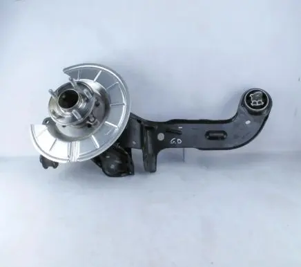 Ford Kuga III Rear wheel hub LX615A968BED