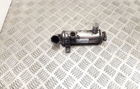 Citroen C3 EGR valve cooler