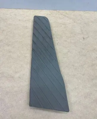 Audi A5 8T 8F Foot area side trim 8K2864777 2170209