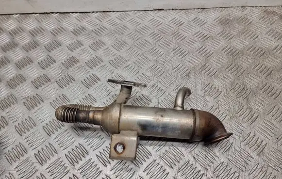 Ford Focus EGR valve cooler 2M509F464AA