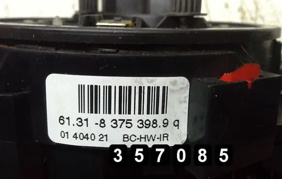 BMW X5 E53 Other switches/knobs/shifts 613183753989