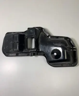 Audi A6 S6 C5 4B Headlight/headlamp dust cover 15381301
