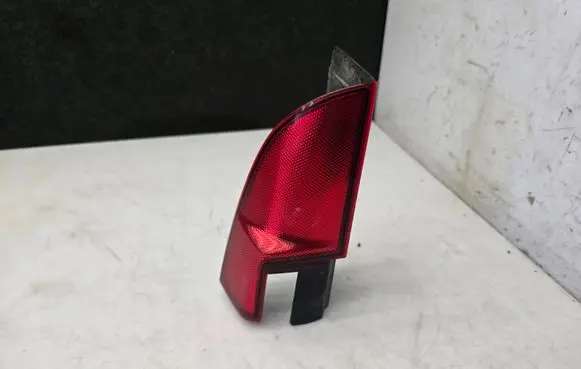 Mercedes-Benz Vito Viano W639 Rear tail light reflector 8XX96466104 8XX96466111 8XX96466107