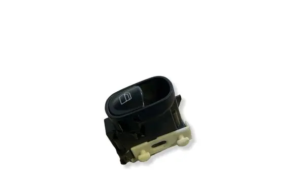 Mercedes-Benz E W211 Electric window control switch 501807 Q05S376