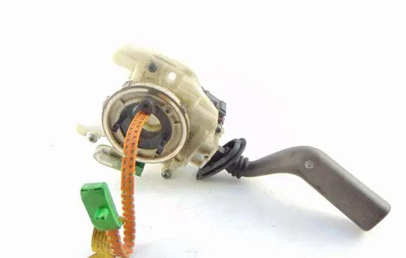 Volvo S40 Yaw turn rate sensor 