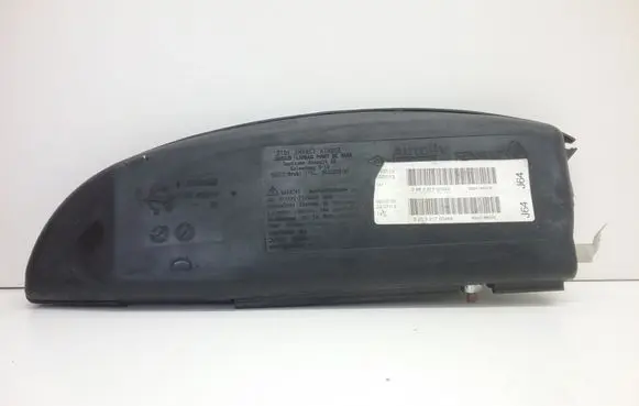 Renault Scenic I Seat airbag 326321700349 8200188506 550638000