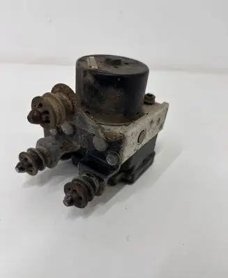 Volkswagen Caddy ABS Pump 1K0907379P 10097003153 00009496E5
