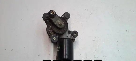 Mazda 626 Rear window wiper motor 849200-1302