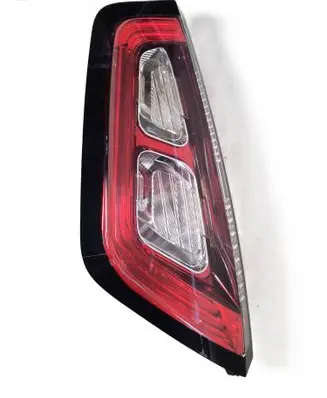 Fiat Punto Evo Rear/tail lights 