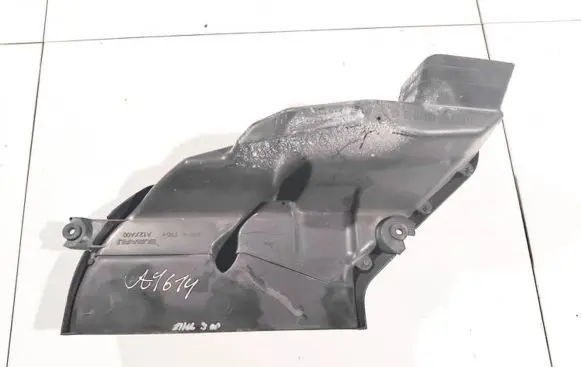 Subaru B9 Tribeca Air intake duct part a12xa00