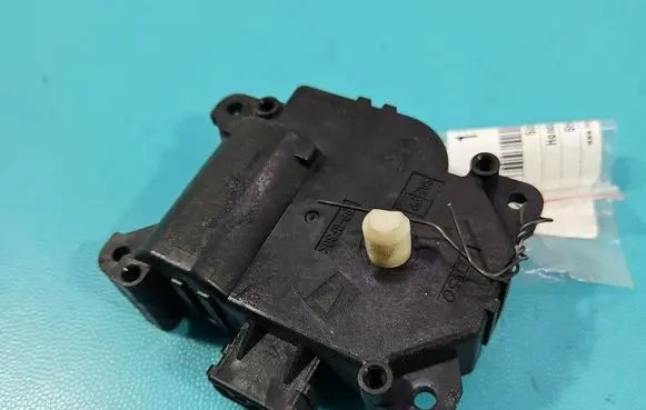 Honda Civic IX A/C air flow flap actuator/motor 1138003450 IMPRK1591080