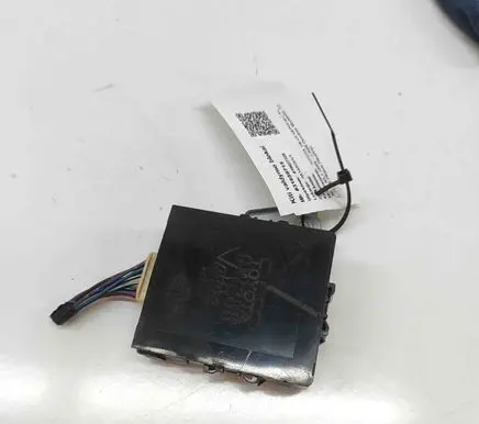 Toyota Hilux (AN10, AN20, AN30) Gearbox control unit/module 1796000361 8953371040