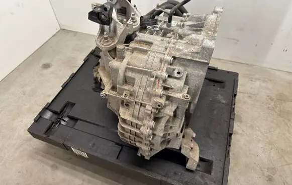 Mazda CX-3 Automatic gearbox 8T51120114 PA07A