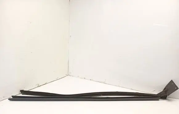 Mercedes-Benz CLK A209 C209 Front door glass trim molding 2097200324