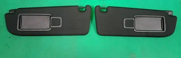 Audi A6 S6 C7 4G Sun visor 4G0857552 4G0857551