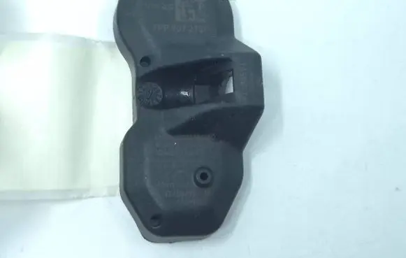 Porsche Cayenne (92A) Tire pressure sensor 7PP907275F