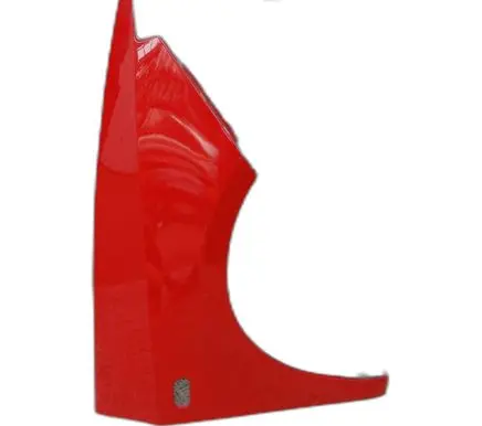 Seat Ibiza IV (6J,6P) Fender 