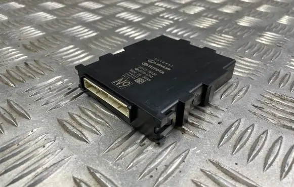 Lexus NX Gateway control module 8911178130 50150700