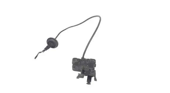 Volkswagen Beetle A5 Fuel tank cap lock 5C5810773B