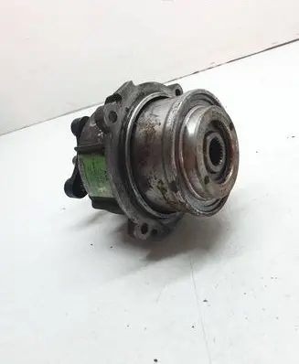 Hyundai Santa Fe Rear differential 4780039300 5102000004