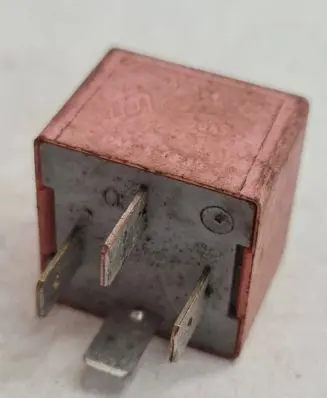 Renault Laguna II Other relay 20240041