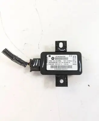 Dodge Journey Tire pressure control unit P56029542AB