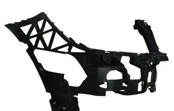 Mercedes-Benz C W204 Front bumper mounting bracket A2048854265