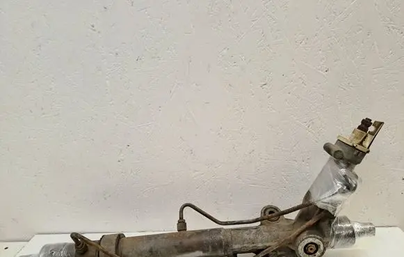 Mercedes-Benz Vito Viano W639 Steering rack 6394601600 080045080 R63911011016
