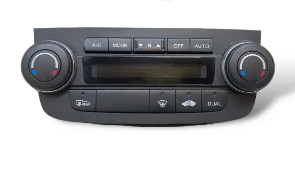 Honda CR-V Climate control unit 79600SWYE4 79600SWY