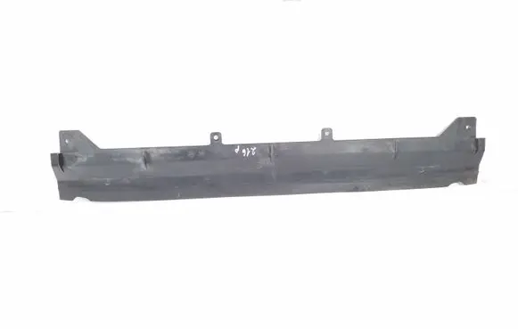 Radiator trim