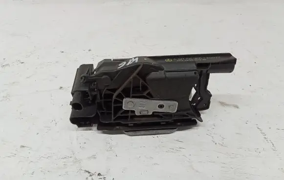 Mercedes-Benz Vito Viano W447 Sliding door lock ZGS007 A4477300835