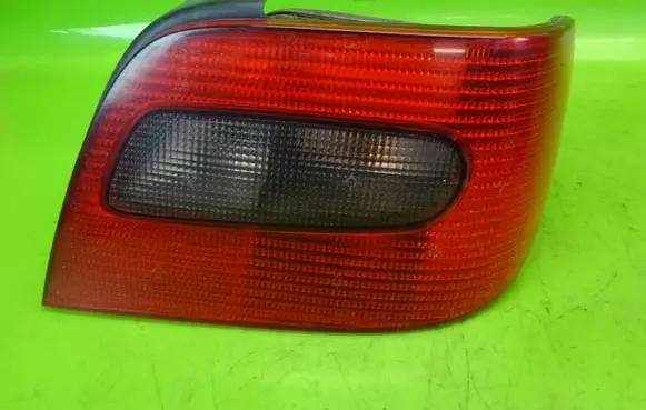 Citroen Xsara Rear/tail lights
