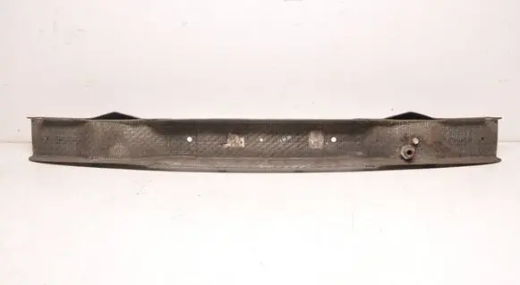 BMW 3 E46 Rear bumper support beam