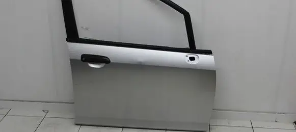 Honda City Front door electric wing mirror NH700M