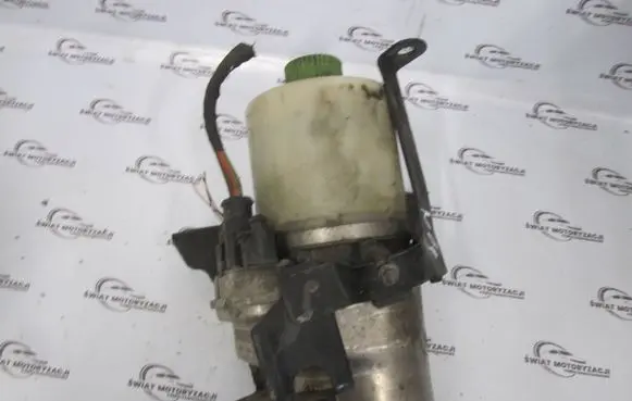Power steering pump