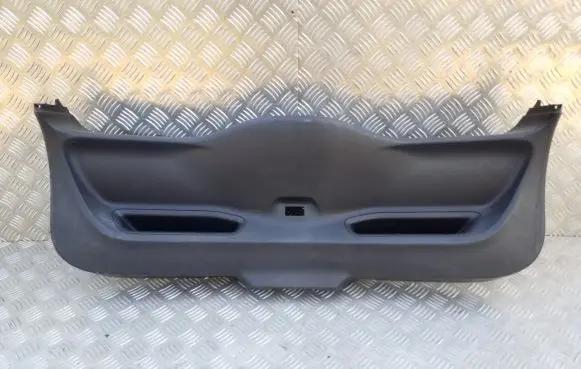 Volvo V40 Cross country Tailgate/boot lid cover trim 31291049 31307477