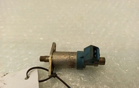 Mercedes-Benz E W123 Idle control valve (regulator) 0280470403