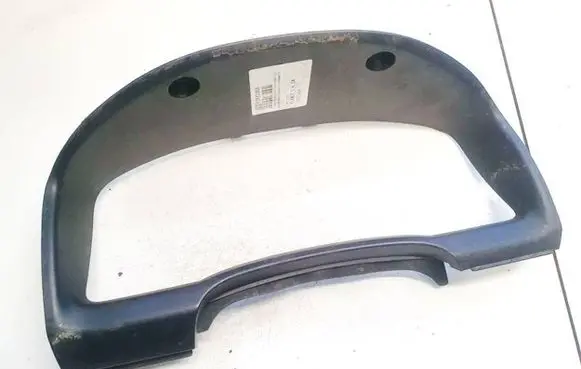 Toyota Land Cruiser (J120) Dashboard trim 5540460170 55404-60170