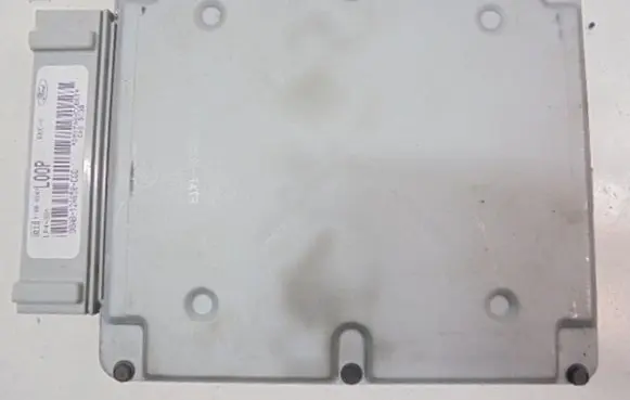 Ford Focus Engine control unit/module ECU 98AB-12A650-CG